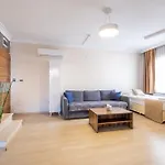 Canka Szálloda Isztambul
