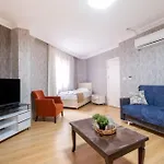 Canka 2* Isztambul