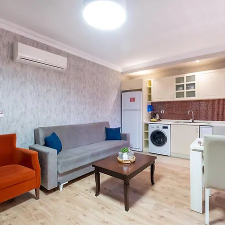 Hotel Canka Estambul