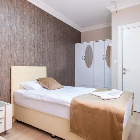 Hotel Canka Estambul