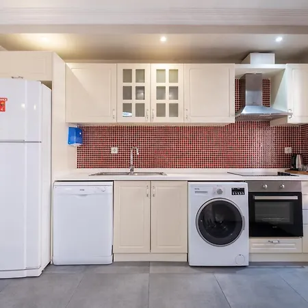 Canka Hotel Estambul