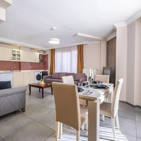 Hotel Canka Estambul