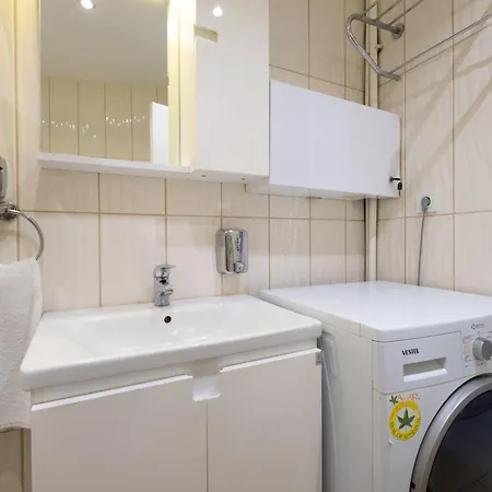 Canka Hotel Estambul