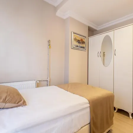 Ξενοδοχείο Canka 2*