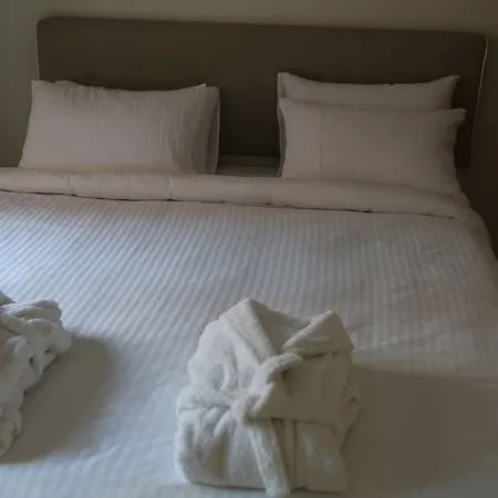 Hotel Canka Estambul