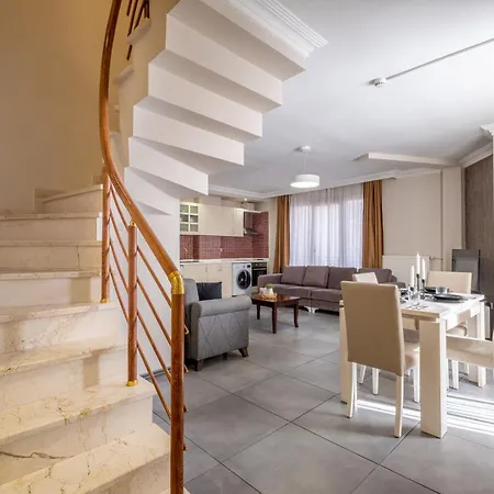 Canka Hotel Istanboel