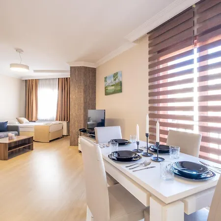 Hotel Canka Stambuł