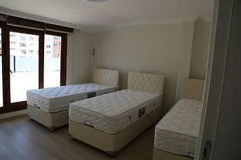 Hotel Canka Istanboel