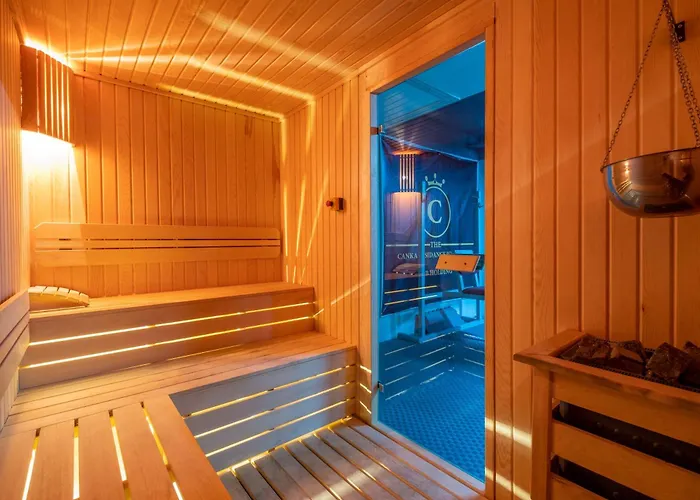 Canka 伊斯坦布尔