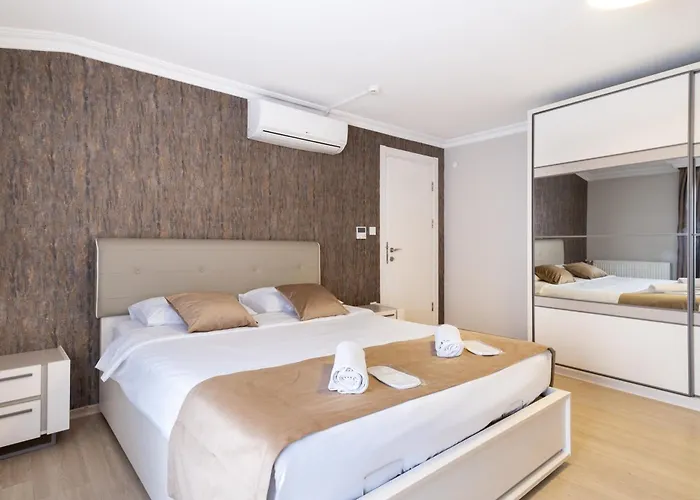 酒店 Canka 伊斯坦布尔