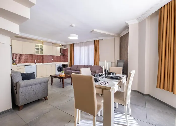 酒店 Canka 伊斯坦布尔