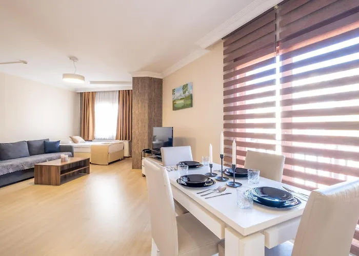 酒店 Canka 伊斯坦布尔