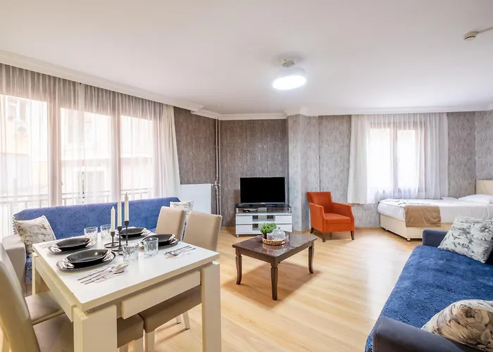 Canka 2* 伊斯坦布尔