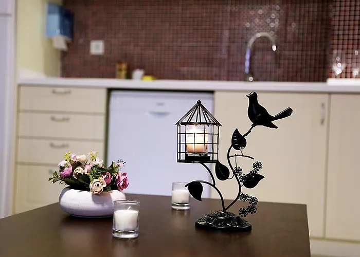 Canka 2* 伊斯坦布尔