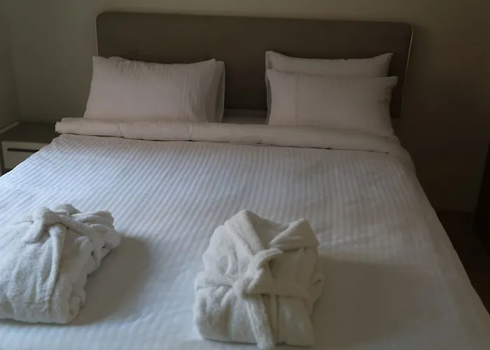 酒店 Canka 伊斯坦布尔