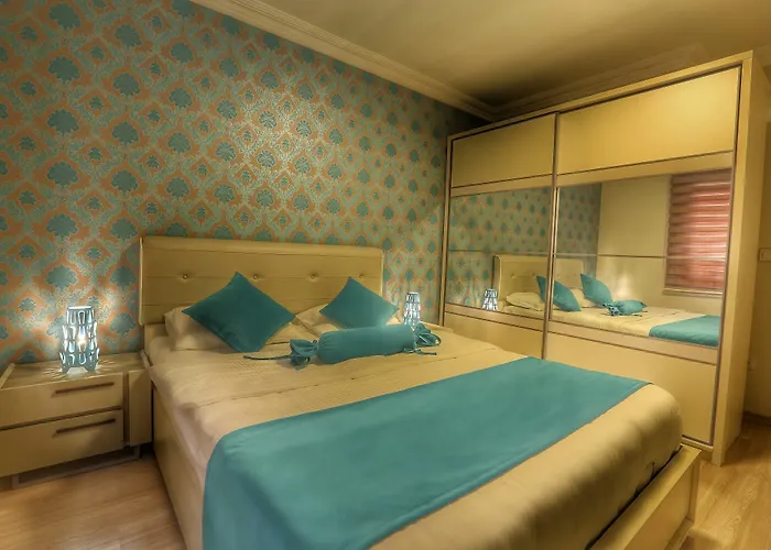 Canka 酒店 伊斯坦布尔