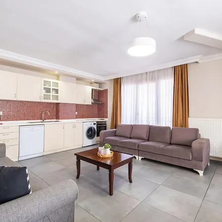 Canka 2* Istanbulská provincie