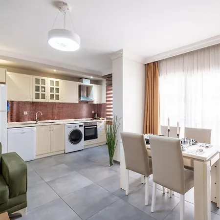 Canka 2* Istanbulská provincie
