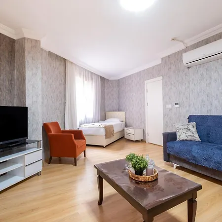 Canka 2* Istanbulská provincie