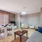 Canka Hotel Istanbul