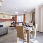 Hotel Canka Istanbul