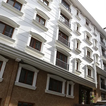 Hotel Canka