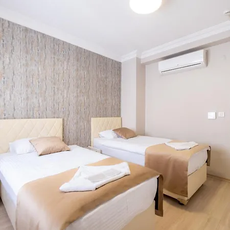 Canka Hotel